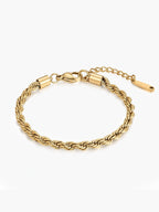 Robyn · Pulsera de cadena