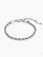 Robyn · Pulsera de cadena