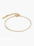 Freya · Pulsera de cadena