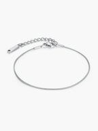 Freya · Pulsera de cadena