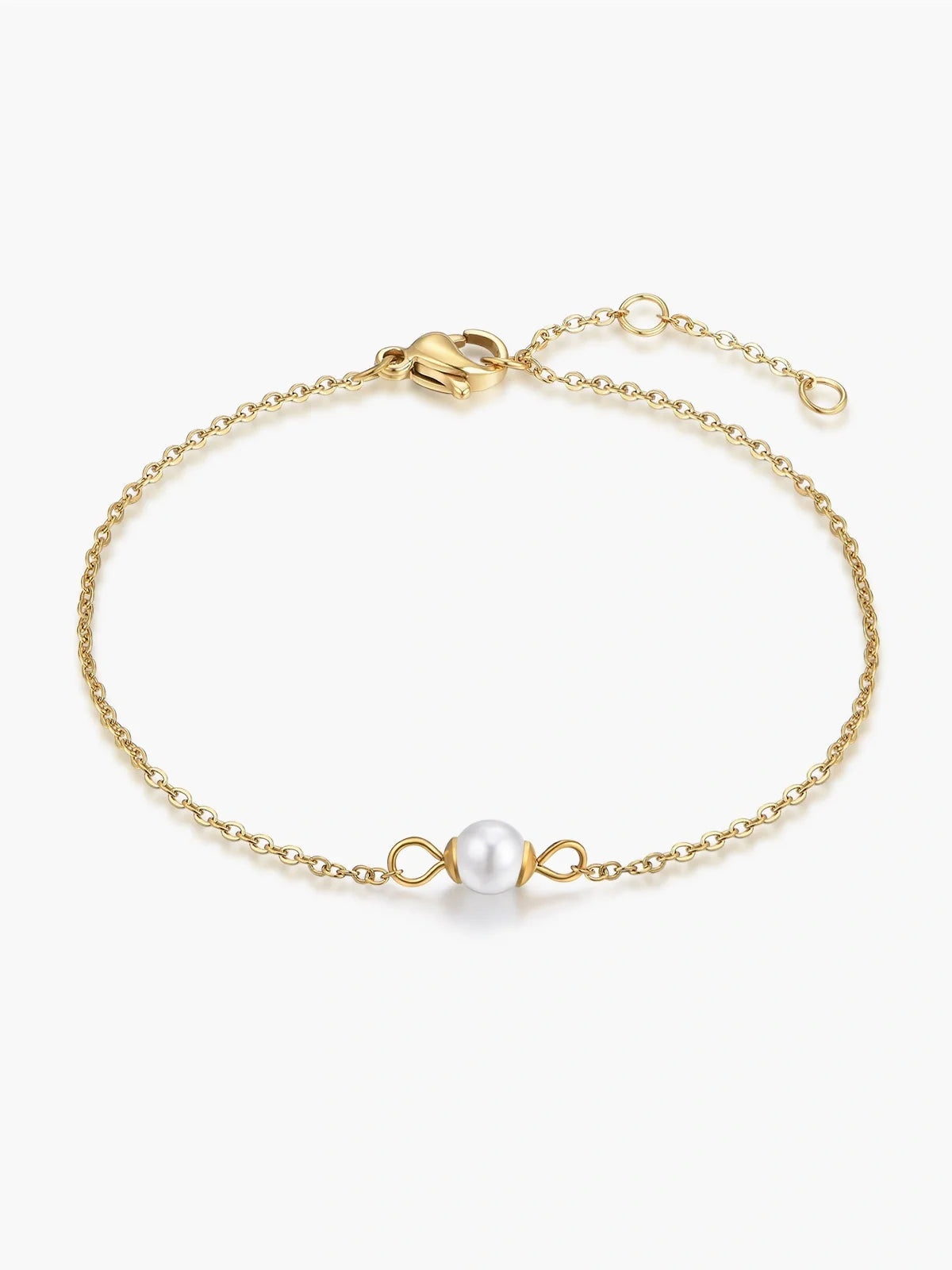 Fiona · Pulsera con perla