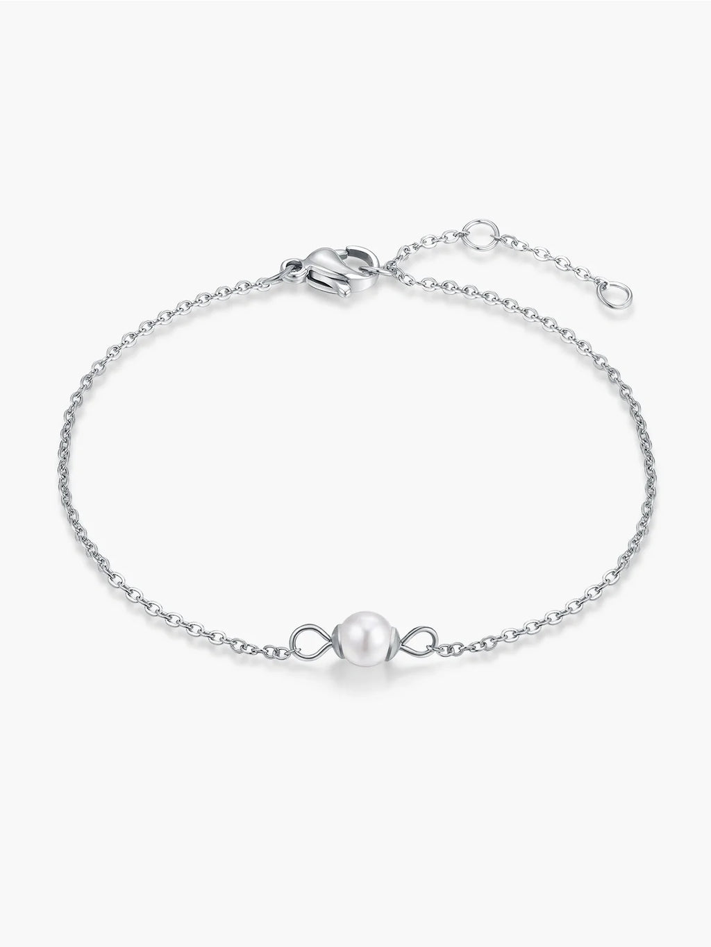 Fiona · Pulsera con perla