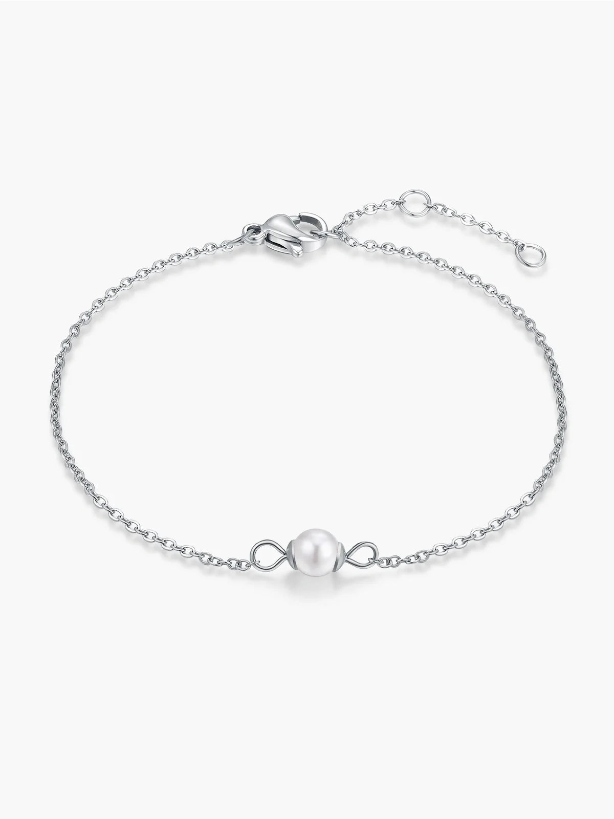 Fiona · Pulsera con perla