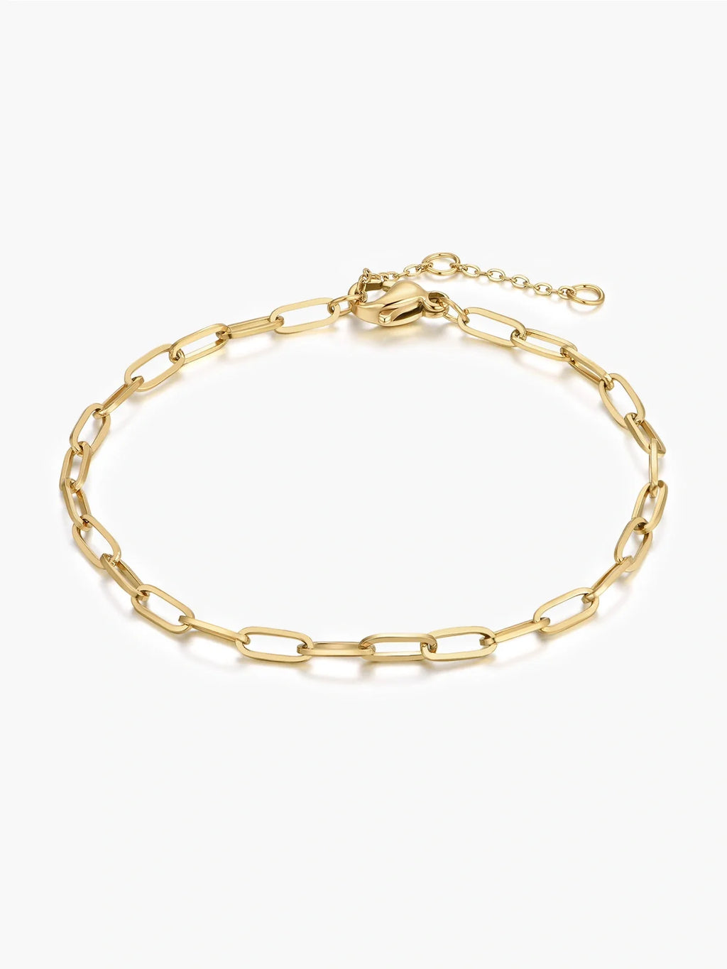 Elise · Pulsera de cadena