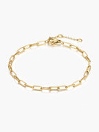 Elise · Pulsera de cadena