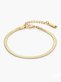 Pythona · Pulsera de cadena