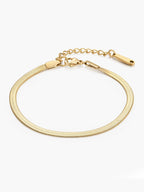 Pythona · Pulsera de cadena