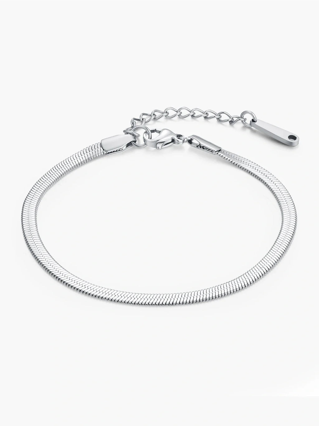 Pythona · Pulsera de cadena