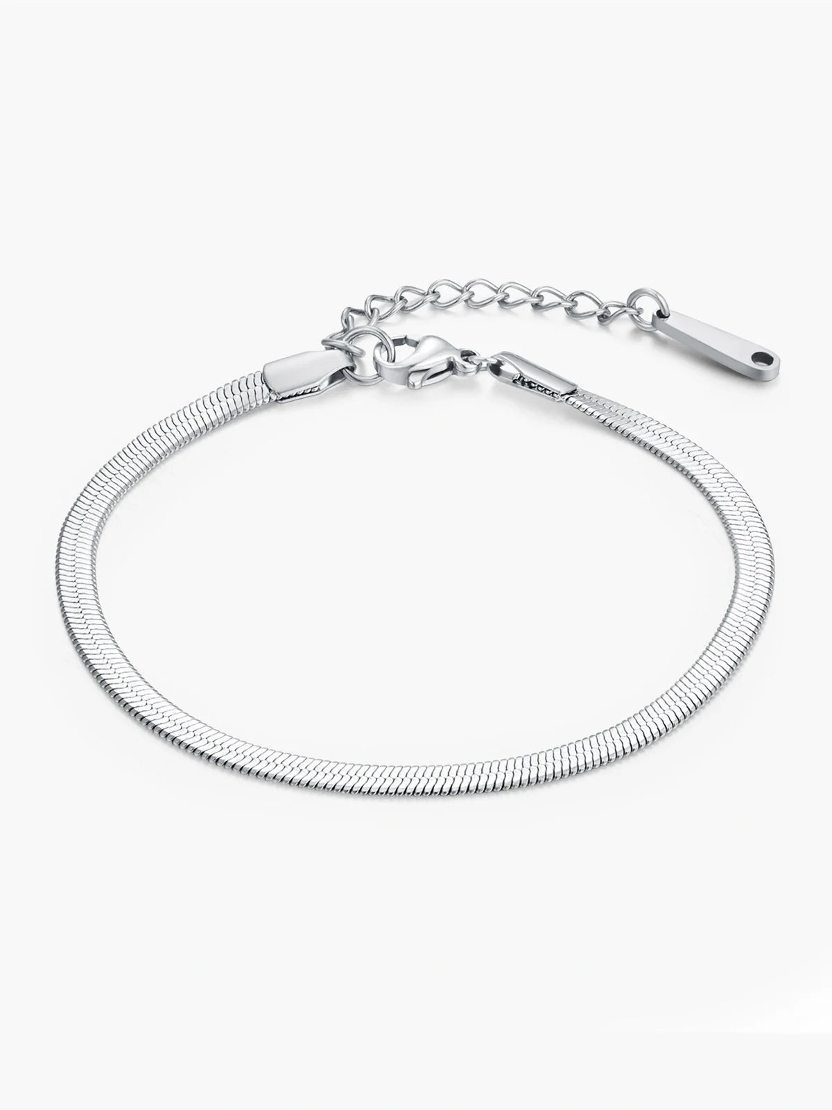 Pythona · Pulsera de cadena