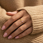 Celine · Anillo ajustable