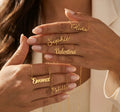 Signature Collar personalizado