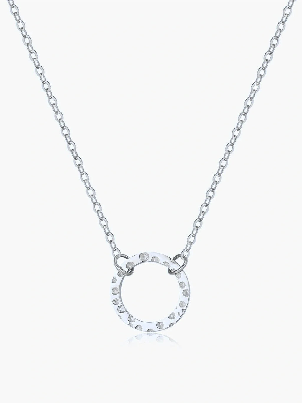 Taylor · Collar con colgante