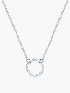 Taylor · Collar con colgante
