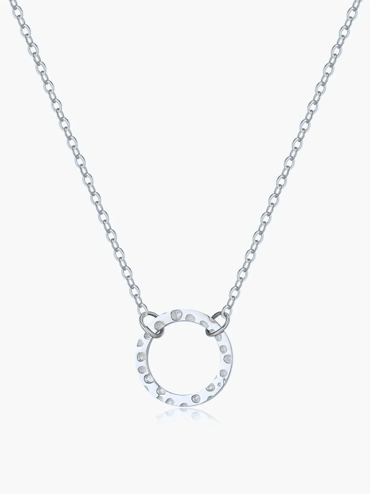 Taylor · Collar con colgante