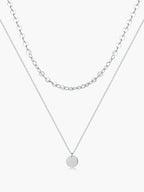 Linn · Collar doble