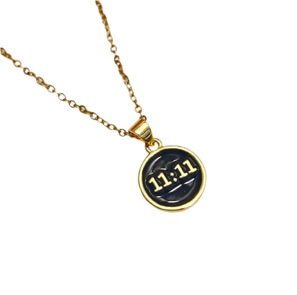 Collar 11:11