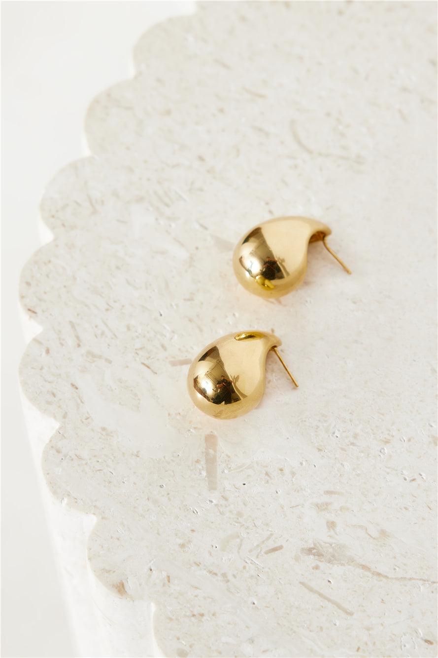 Pendientes de fechas nocturnas