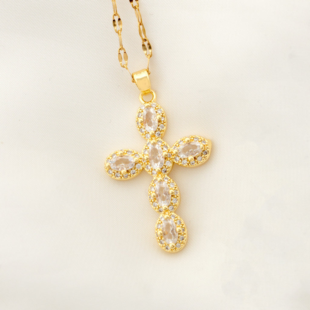 Cruz · Collar