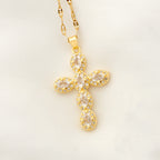 Cruz · Collar