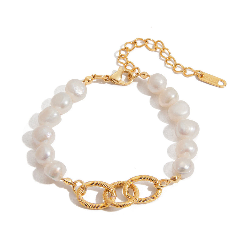 Nancy · Pulsera