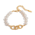Nancy · Pulsera