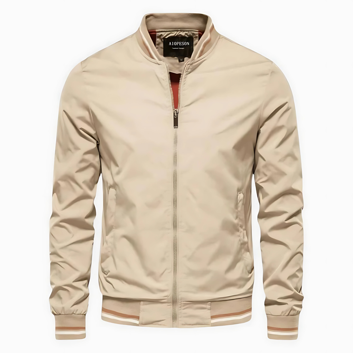 Ettore · Chaqueta urbana