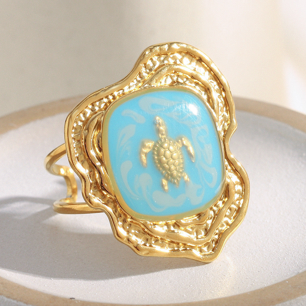 Mare · Anillo ajustable