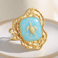 Mare · Anillo ajustable