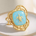 Mare · Anillo ajustable