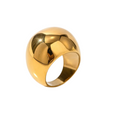 Paloma · Anillo bicolor