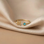 Celine · Anillo ajustable