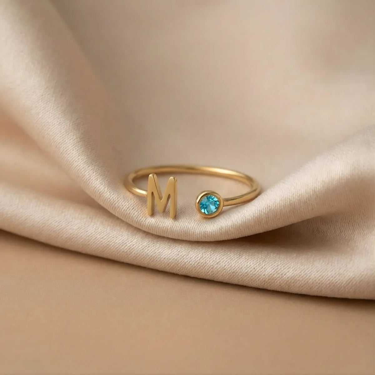 Celine · Anillo ajustable
