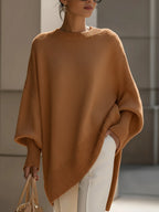 Jane · Jersey de punto oversize