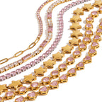 Tenis · Pulsera