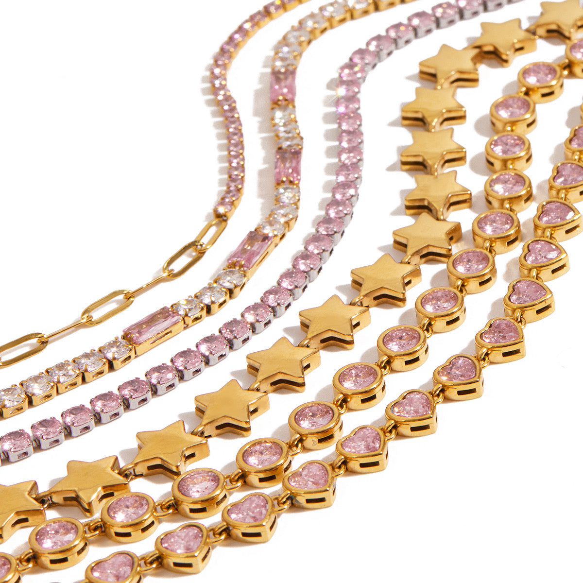 Tenis · Pulsera