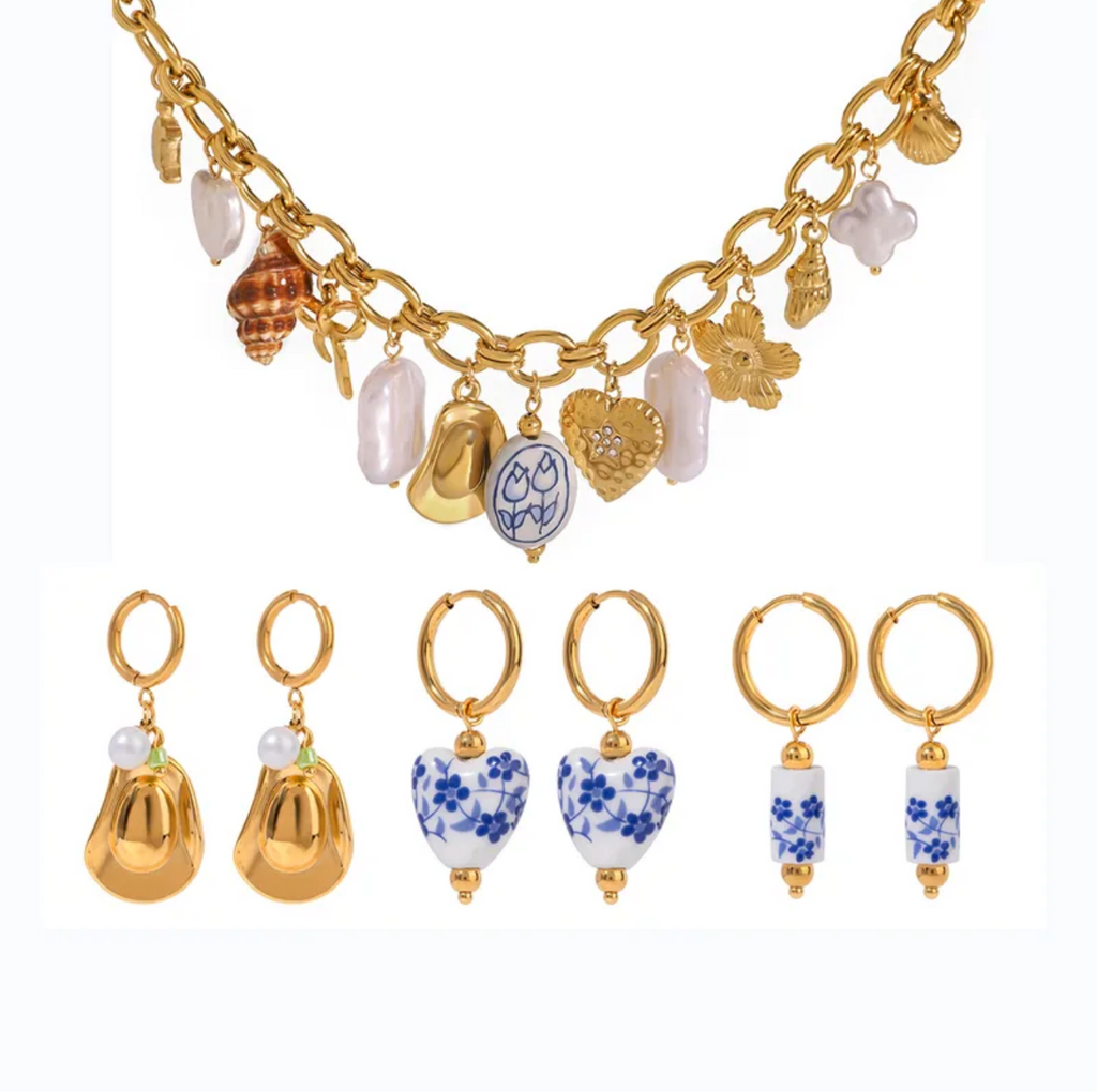 Florencia · Pendientes