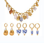Florencia · Pendientes