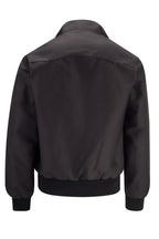 Harryson · Chaqueta Harrington con forro tartán