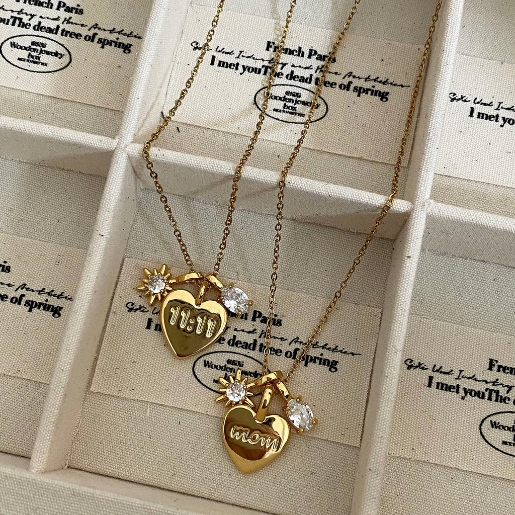 Milagro · Collar
