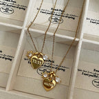 Milagro · Collar