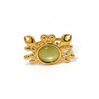 Dalia · Anillo ajustable
