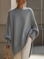 Jane · Jersey de punto oversize