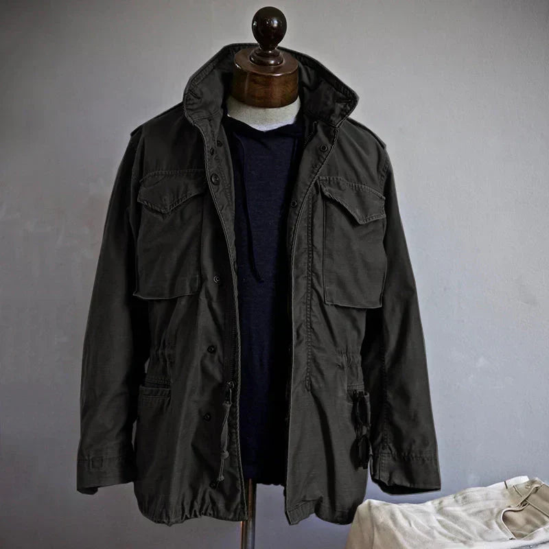 Cesare · Chaqueta militar M-65