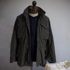Cesare · Chaqueta militar M-65