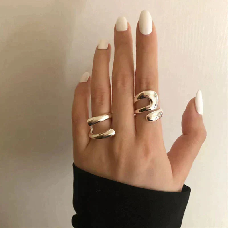 ANILLO RACHELLE
