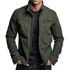 Renato · Field jacket de algodón