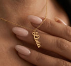 Senna Collar personalizado
