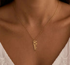 Senna Collar personalizado