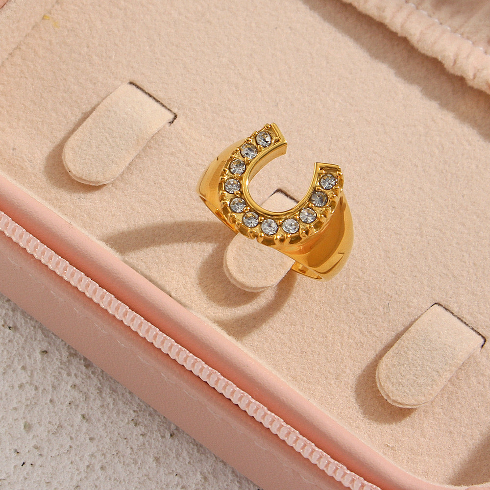 Herradura · Anillo