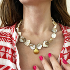 Mayra · Collar